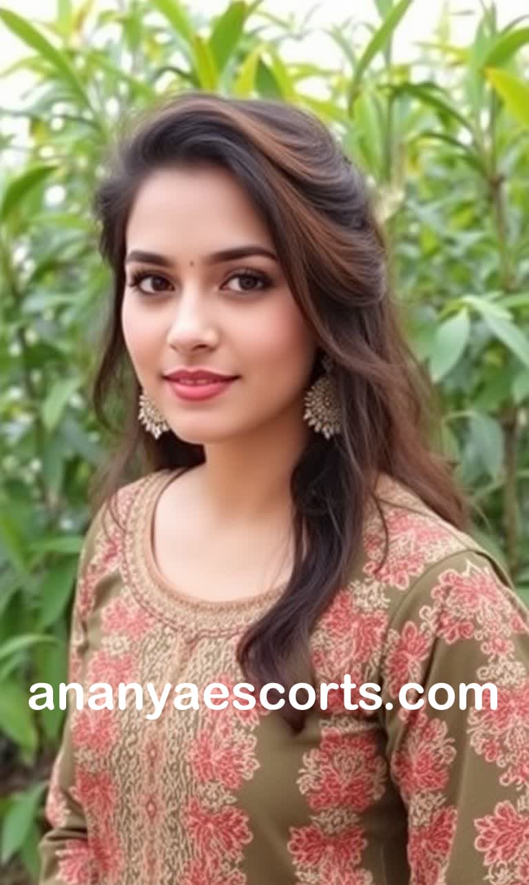 Escort Service in Tiruvethipuram