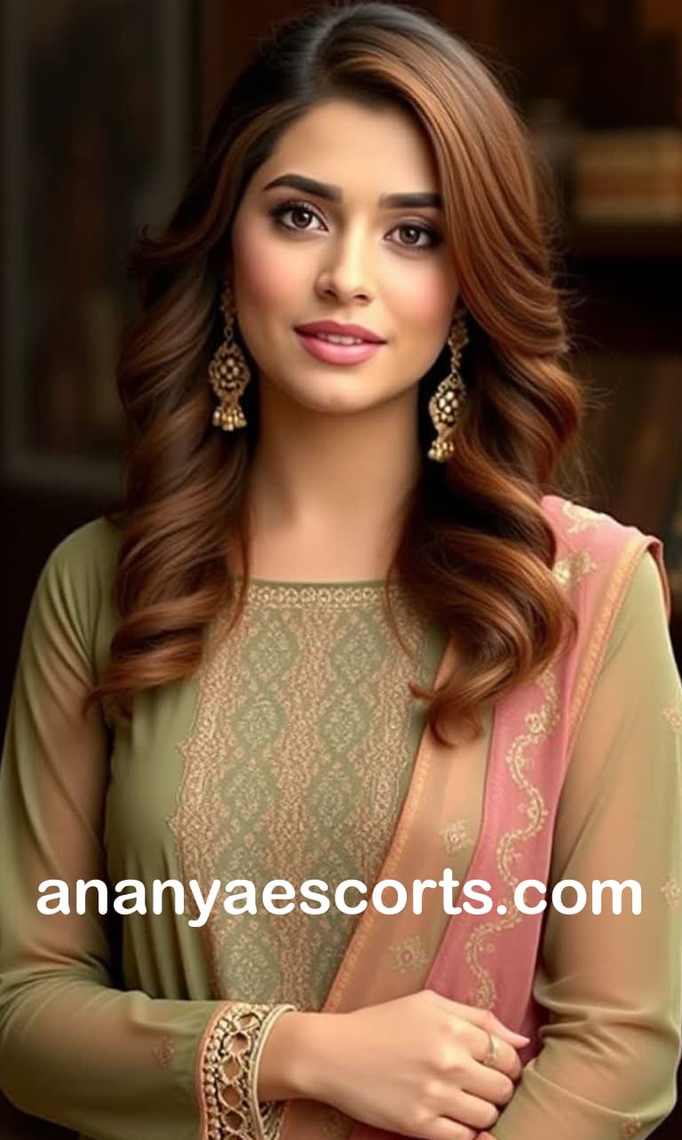 Escort Service in Tiruvethipuram